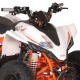 Quad dla nastolatków 125cc Kayo A125 – Silnik 4-suwowy 125cc – XtremRS