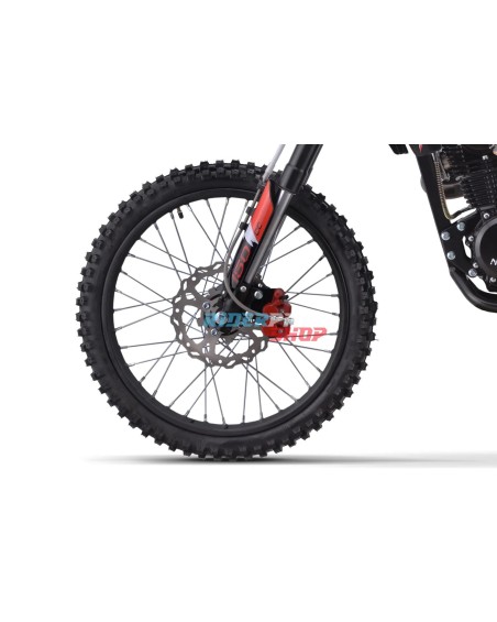 Dirt 150cc