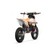 NRG50 RS Racing 50cc – Závodný dirt bike pre teenagerov | XtremRS