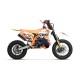 NRG50 RS Racing 50cc – Závodný dirt bike pre teenagerov | XtremRS
