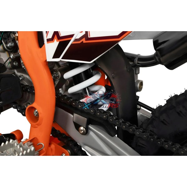 NRG50 RS Racing 50cc – Dirt Bike Racing Ado | XtremRS