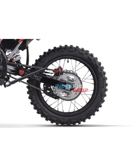 Dirt bike 150cc