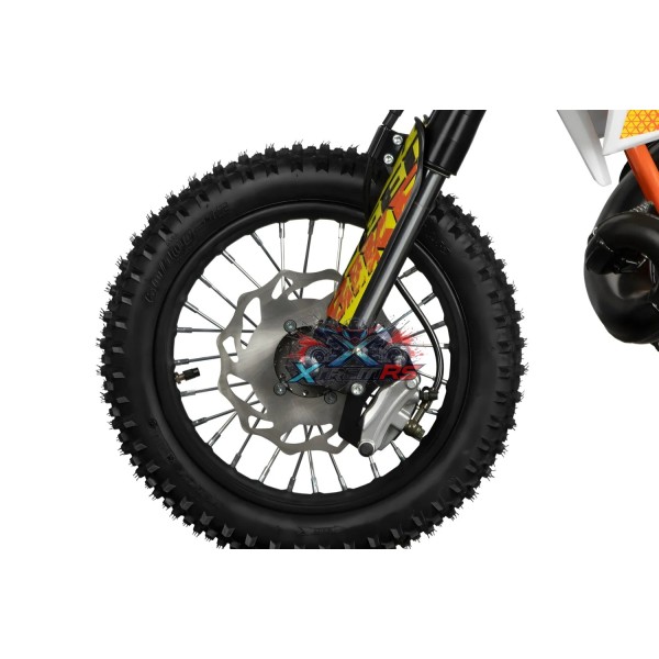 NRG50 RS Racing 50cc – Dirt Bike Racing Ado | XtremRS