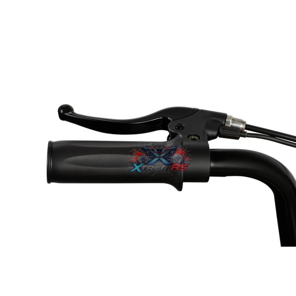 Detská elektrická motorka 300W Nitro Eco Flee | XtremRS