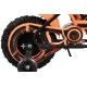 Mini Moto Elettrica Bambini 300W 24V Eco Flee | XtremRS
