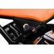 Nitro Motors Eco Flee 300W Mini Elektro Motorrad | XtremRS