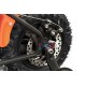 Nitro Motors Eco Flee 300W Mini Elektro Motorrad | XtremRS