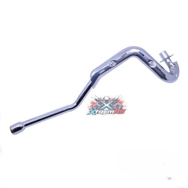 Colector evacuare Kayo KMB 60 – 50cc 4 timpi – XtremRS