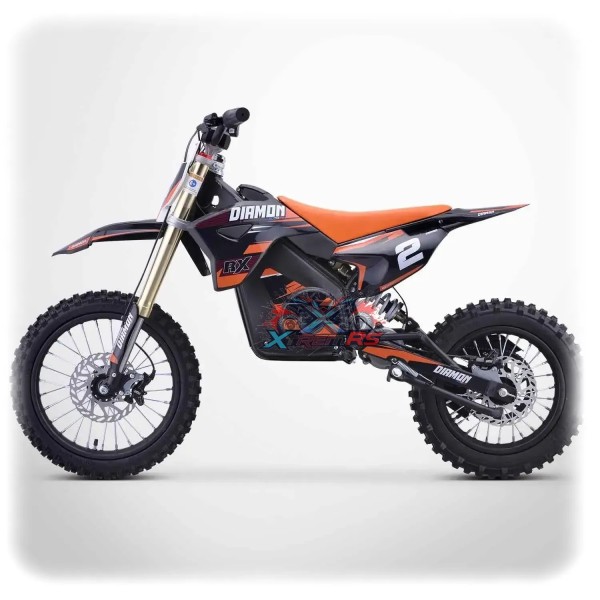 Moto enfant électrique RX 1300W