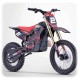 Elektrická detská motorka 1300W – 6 až 14 rokov – XtremRS