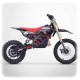 Elektrická detská motorka 1300W – 6 až 14 rokov – XtremRS