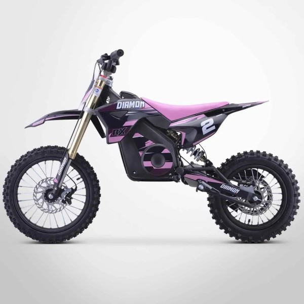 Moto enfant électrique RX 1600W