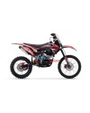 Hurricane BRX V3 19/16 250cc - Dirt Bike 250cc