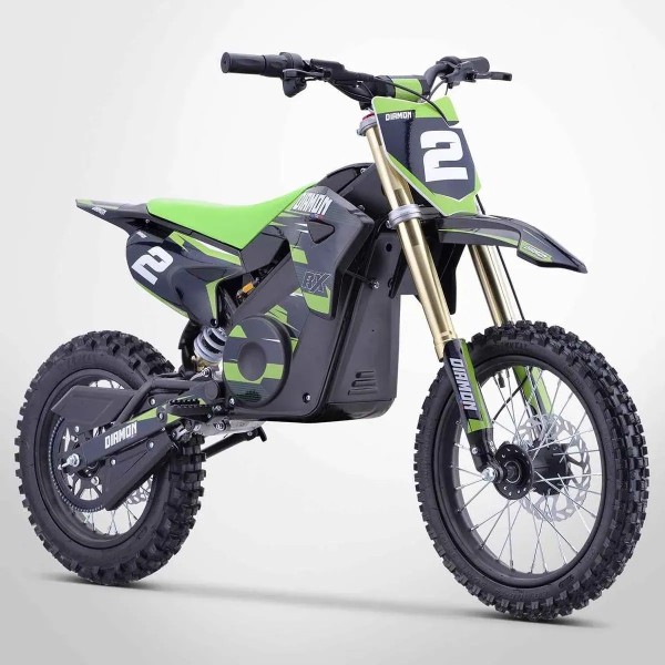 Moto enfant électrique RX 1600W