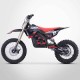 Elektrická detská motorka 1600W – 6 až 12 rokov – XtremRS
