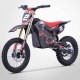Elektrická detská motorka 1600W – 6 až 12 rokov – XtremRS