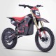 Elektrická detská motorka 1600W – 6 až 12 rokov – XtremRS