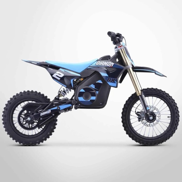 Moto enfant électrique RX 1600W