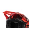 ROAD BRO V2 Brillant - Casco de Moto Niño