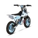 Mini motocykl elektryczny 800W dla dzieci 4-8 lat – Silnik bezszczotkowy 800W – XtremRS
