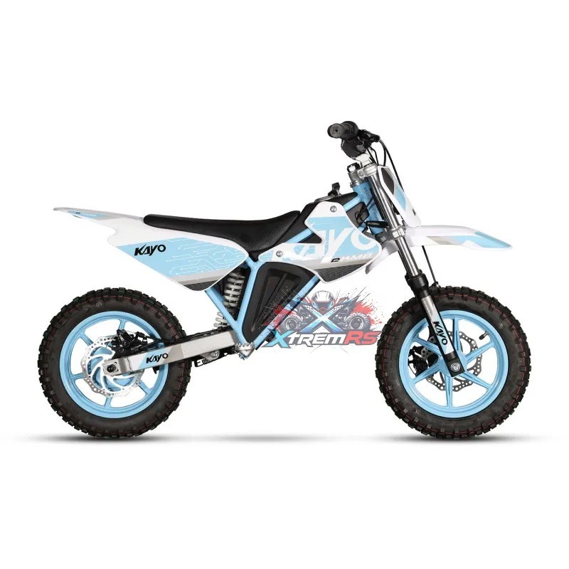 Mini moto électrique 800 Watts Kayo e.KMB