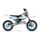 Mini elektrická motorka 800W pre deti 4-8 rokov – Bezstykový motor 800W – XtremRS