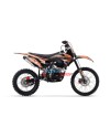 Hurricane BRX V3 19/16 250cc - Moto de Cross 250cc