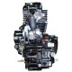 Motor 250cc Zongshen ZS165FMM – 4T Elektrický/Kick | XtremRS