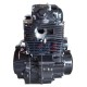 Motor 250cc Zongshen ZS165FMM – 4T Electric/Kick | XtremRS