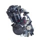 Motor 250cc Zongshen ZS165FMM – 4T Electric/Kick | XtremRS