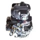 Motor 250cc Zongshen ZS165FMM – 4T Elektrický/Kick | XtremRS