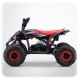 Elektryczny quad dla dzieci 1200W 6" – Prędkość ograniczona do 30 km/h – XtremRS