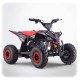 Detská elektrická štvorkolka 1200W 6" – Obmedzovateľný výkon 30 km/h – XtremRS
