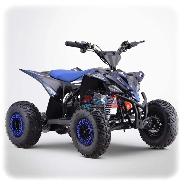 VAREX 1200W Children's Quad 6