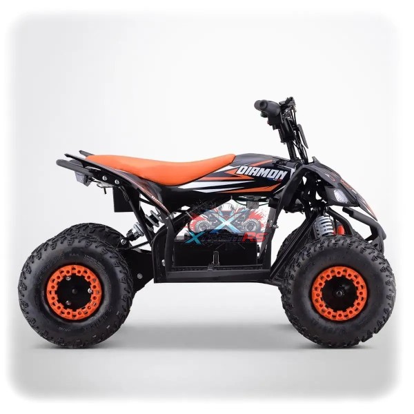 VAREX 1200W Children's Quad 6