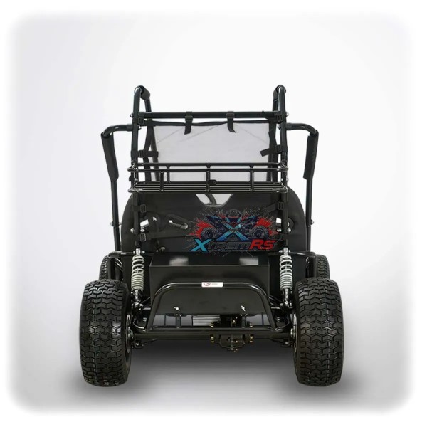 Detský elektrický buggy 3000W – Bezstykový motor 3000W – XtremRS