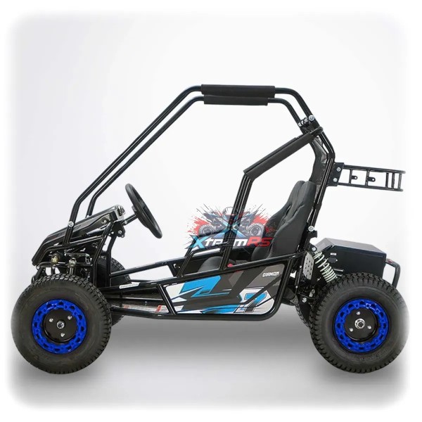 SIROCCO 3000W electric kids buggy