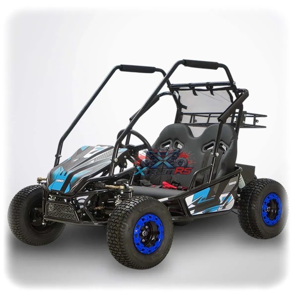Detský elektrický buggy 3000W – Bezstykový motor 3000W – XtremRS