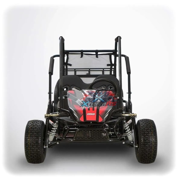 Elektryczny buggy dla dzieci 3000W – Silnik bezszczotkowy 3000W – XtremRS