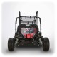 Detský elektrický buggy 3000W – Bezstykový motor 3000W – XtremRS