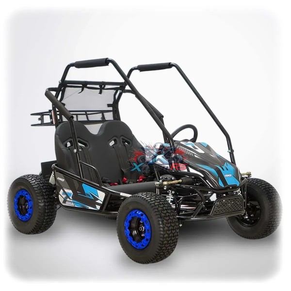 SIROCCO 3000W electric kids buggy