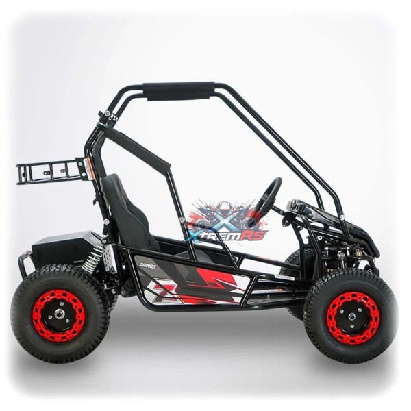 Detský elektrický buggy 3000W – Bezstykový motor 3000W – XtremRS
