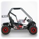 Detský elektrický buggy 3000W – Bezstykový motor 3000W – XtremRS