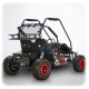 Detský elektrický buggy 3000W – Bezstykový motor 3000W – XtremRS