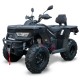 ATV omologat rutier 300cc 4x4 2 locuri – XtremRS