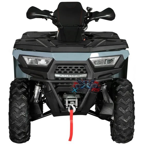 Štvorkolka homologovaná pre cesty 300 ccm 4x4 2-miestna – XtremRS
