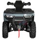 Quad homologowany do jazdy po drogach 300cc 4x4 2-osobowy – XtremRS