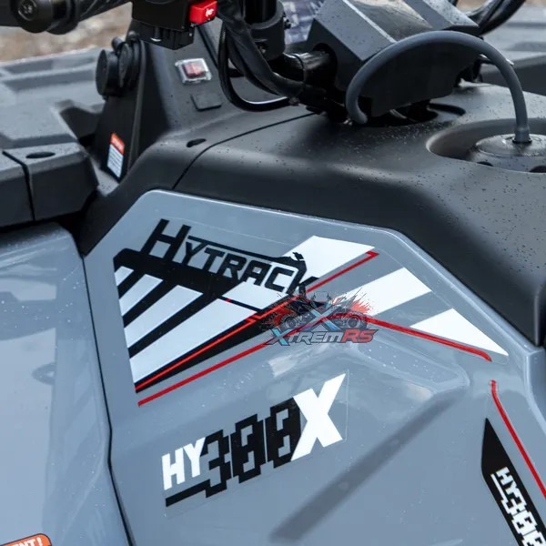 Štvorkolka homologovaná pre cesty 300 ccm 4x4 2-miestna – XtremRS
