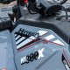 ATV omologat rutier 300cc 4x4 2 locuri – XtremRS