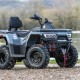 Štvorkolka homologovaná pre cesty 300 ccm 4x4 2-miestna – XtremRS